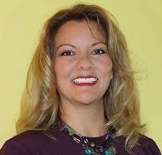 An Interview With Voice Over Actor Joana Garcia