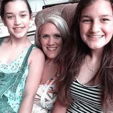 Tricia Fay's Instagram, Twitter & Facebook