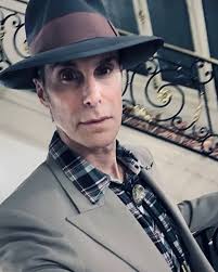 Perry Farrell