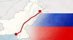 На карте «пакистанский поток» пересекается с ниткой газопровода тапи, которая поведет газ из — пакистан — очень значимая страна региона, отношения с которой у россии со времен. Rossiya Voshla V Pakistanskij Potok Analiticheskij Centr Katehon Russkij Imperskij Renessans