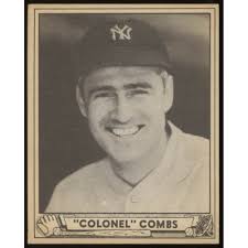 One of Lou Gehrig's Last Bats Discovered; Heading to Auction