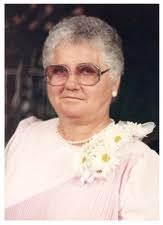 Shirley Ann Baggett Moore September 24, 1944