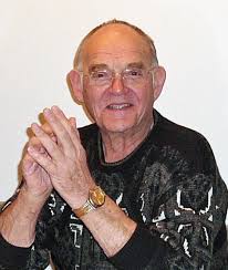 Obituary of Roderick Danielson