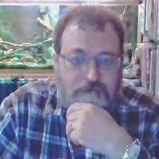 Rick Otten's Instagram, Twitter & Facebook