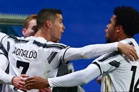 Tomori tak bisa hentikan lukaku. Hasil Juventus Vs Napoli Juve Juara Ronaldo Pemain Tersubur Di Dunia Halaman All Kompas Com
