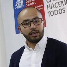 Daniel Garcés Maldonado es nombrado cómo Seremi de Gobierno de la Región de  Biobío.