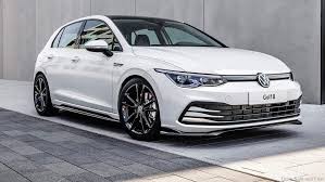 Convenience blinkers only operate for 3 ticks as compared to. Oettinger Tuned Volkswagen Golf Gti Mk8 Presented