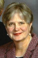 Barbara N. Sample, volunteer coordinator