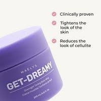 Dreamy Body Firming Cream
