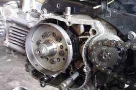 Tidak eperti cdi digital perubahan timing bisa setiap 500rpm bahkan 100rpm. Anak Racing Enggak Tau Total Loss Kelaut Aja Nih Video Penjabarannya Semua Halaman Motorplus Online Com