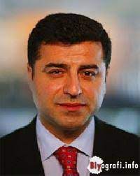 Selahattin demirtaş kimdir, kaç yaşında ve nerelidir? Selahattin Demirtas Biyografi Info