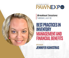 Disaster strikes when you least expect it. Learn how to protect your  business and bounce back stronger with Johnny Whiteside of Kendale Pawn  Shop.⁠ ⁠ #pawnexpo #catastrophemgmt #pawnindustry #pawnleaders  #businessresilience #pawnbrokers