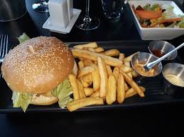 Vice Versa Longeville Les Saint Avold Restaurant Reviews Photos Phone Number Tripadvisor