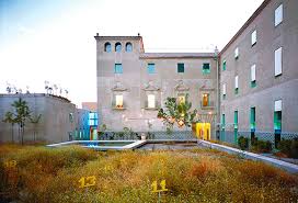 Plasencia es una ciudad y municipio español de la provincia de cáceres, situada en el norte de la comunidad autónoma de extremadura. Casa Sacerdotal De Plasencia Plasencia Espana