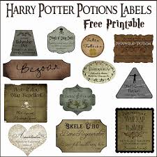 Jun 13, 2021 · label the bag with the name of the recipe, the date, and cooking instructions. Harry Potter Crafts The Crafting Chicks