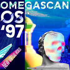 OMEGASCAN OS '97 : iacon : Free Download, Borrow, and Streaming : Internet  Archive