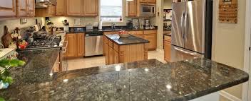 2021 granite vs marble countertop cost