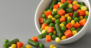How To Cook Mixed Vegetables So People Will Actually Want To Eat Them Frozen Mixed Vegetable Recipes Frozen Vegetable Recipes Mix Vegetable Recipe