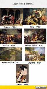 Japanese Art History Memes Funny Pictures Memes