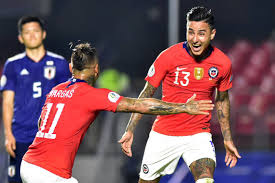 Y es que además de ser… El Millonario Plan De Blindaje Para Erick Pulgar En Bologna Ante Numerosas Ofertas Por Ficharlo Copa America 2019 24horas