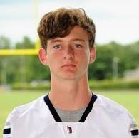 Cameron Beritiech's Football Recruiting Profile