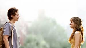 Film a un metro da te streaming in alta definizione full hd 1080p, uhd 4k italiano. A Un Metro Da Te Film 2019 Mymovies It