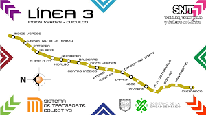 No tengo tiempo para poner descripción ahorita, la pondré cuando tenga /: Linea 3 Del Metro Cdmx Individual Plan Maestro Del Metro Pme Zmvm Plan Maestro Sistema De Transporte Cuemanco