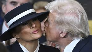 Why Melania Trump has Chinese women admirers despite her husband's  anti-China stance