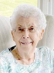MILDRED KOEK Obituary (2023)