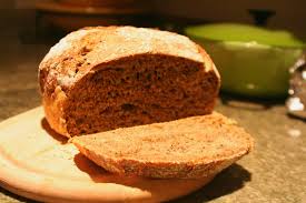 Barley bread is a drier loaf and therefore withstands getting soggy if prepared in advance. Fifth Century Roasted Barley Bread The Woman And The Wheat