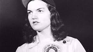 Shortstop in 1st women's pro baseball league dies at 90