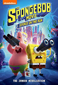 Sponge on the run in the search box below. The Spongebob Movie Sponge On The Run The Junior Novelization Spongebob Squarepants English Edition Ebook Publishing Nickelodeon Amazon De Kindle Shop