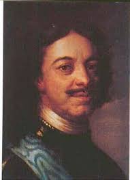 Peter the Great