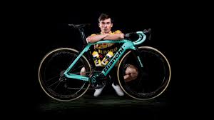 Jul 26, 2021 · vuelta a españa most successful riders delio rodríguez has won the most vuelta a españa stages with 39 in the 1940s alejandro valverde is the most successful active rider with 13 stage wins and. The Bianchi Oltre Xr4 With Which Roglic Won La Vuelta 2020