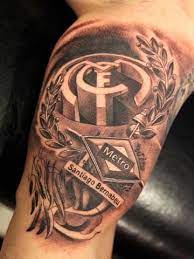21 Hala Madrit Ideas Madryt Real Madrid Tatuaz Z Wilkiem