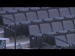 golden 1 center seats cup holders youtube