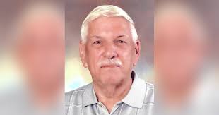 Obituary for Bernard Bell