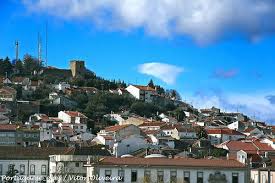Castelo branco district is located in central portugal. Castelo Branco Portugal Portugal Places Mansions