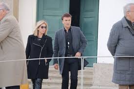 Maybe you would like to learn more about one of these? Reconciliacao A Vista Tony Carreira E Fernanda Antunes Cada Vez Mais Perto Um Do Outro Nacional Flash