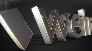 Use forever in unlimited ae projects. Elegant 3d Logo Free After Effects Template On Behance