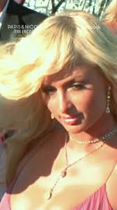 Paris and Nicole: The Encore