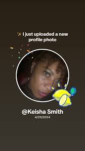 Tynesha Smith's Instagram, Twitter & Facebook