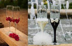 Las flores son el complemento ideal para cualquier boda. Limited Time Deals Madrina De Copas Para Boda Off 76 Nalan Com Sg