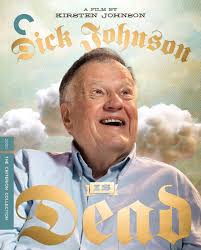 Dick Johnson Is Dead (2020)