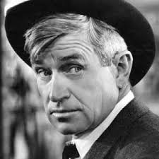Will Rogers