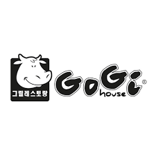 Do you remember me at all? Gogi House