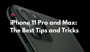 As a smartphone, it's quite obvious to switch off your device whenever needed. The 25 Best Iphone 11 Pro And Iphone 11 Pro Max Tips And Tricks