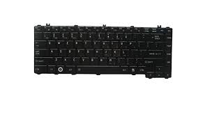 There are several ways to screenshot on toshiba laptops running windows 10 easily. Laptop Replacement Parts New Keyboard For Toshiba Satellite L600 L630 L635 L640 L745 L745d L745d C600 Us Laptop Replacement Keyboards