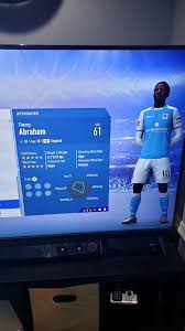 Tammy abraham was born on 2 october 1997. I Brought A Player Called Timmy Abraham Thinking He Was Tammy Abraham Fifacareers