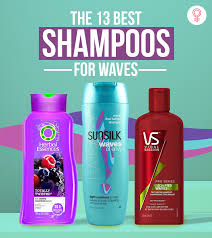 Here is a short video about how many times i wash my hair for 360 waves! The 13 Best Shampoos For Waves